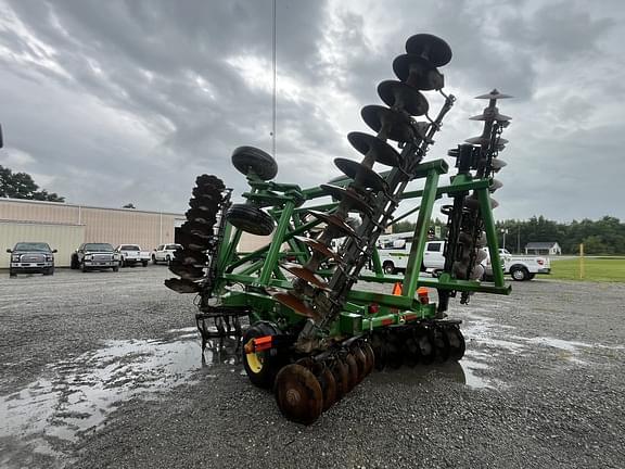 Image of John Deere 2625 equipment image 3