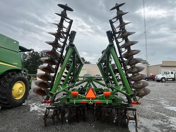 Image of John Deere 2625 equipment image 4