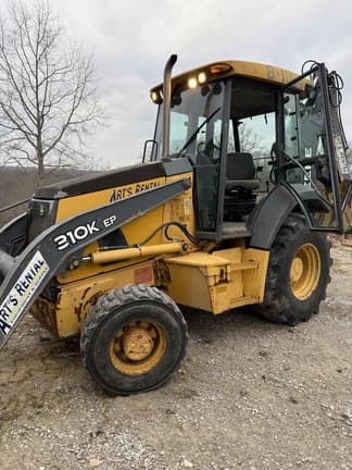 Image of John Deere 310K EP Primary image