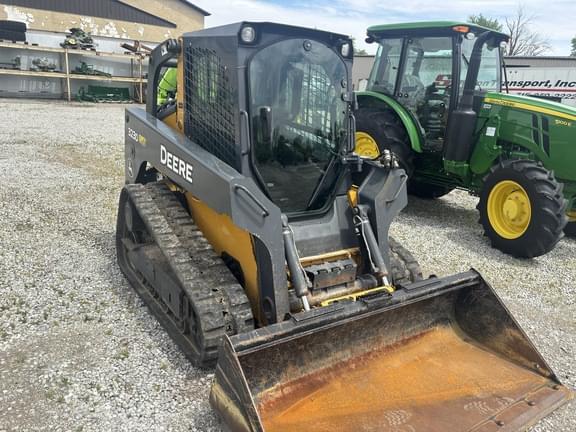 Image of John Deere 323D Primary image