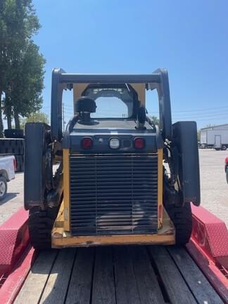 Image of John Deere 326D equipment image 2