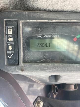 Image of John Deere 326D equipment image 1