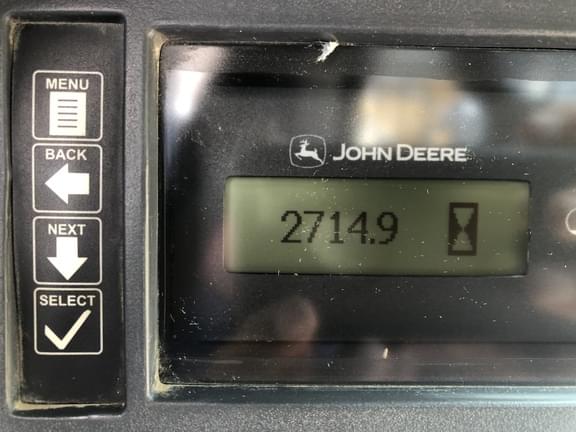 Image of John Deere 333E equipment image 4