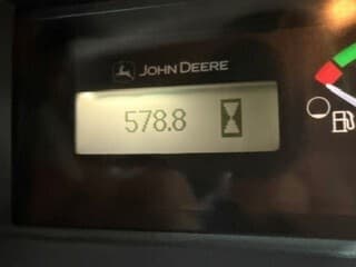 Image of John Deere 333E equipment image 1