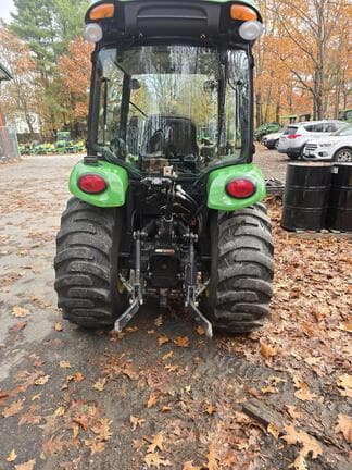 Image of John Deere 3720 equipment image 3