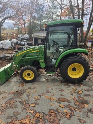 Image of John Deere 3720 equipment image 1