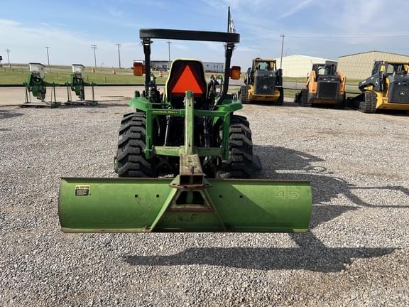 Image of John Deere 3720 equipment image 3