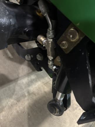 Image of John Deere 3720 equipment image 1