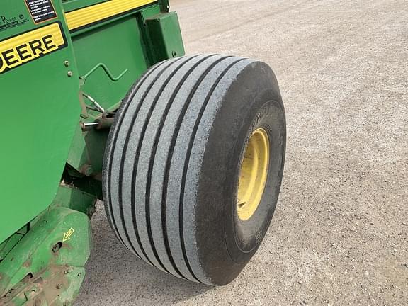 Image of John Deere 459 equipment image 2