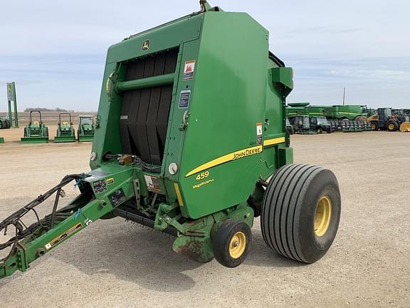 Image of John Deere 459 Primary image