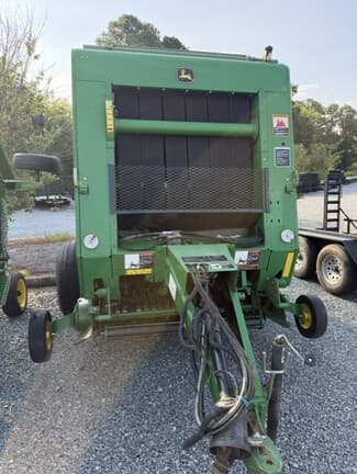 Image of John Deere 459 Primary image