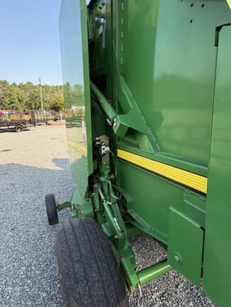 Image of John Deere 459 equipment image 4