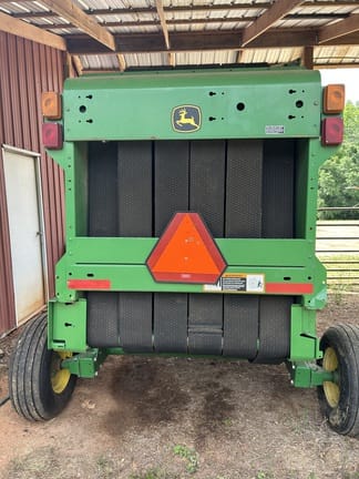 2013 John Deere 459 Equipment Image0