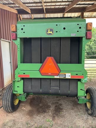 Image of John Deere 459 Image 0