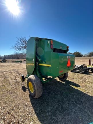 Image of John Deere 459 equipment image 2