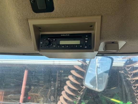 Image of John Deere 4830 equipment image 4