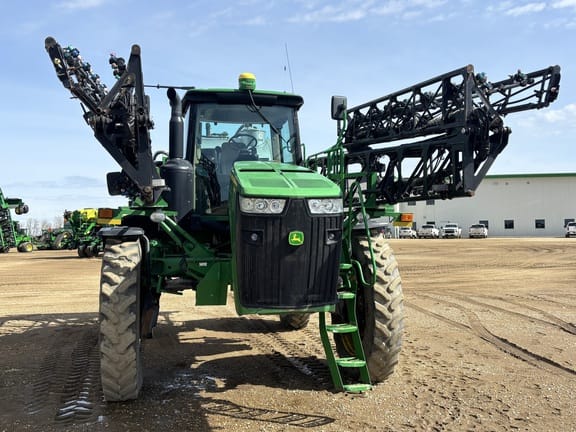 2013 John Deere 4940 Equipment Image0