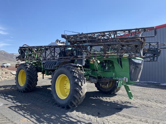 Image of John Deere 4940 Primary image