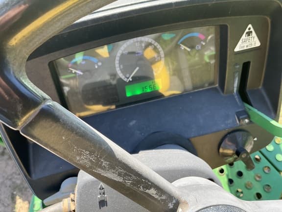 Image of John Deere 5065E equipment image 4
