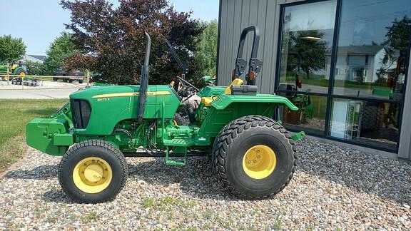Image of John Deere 5075E Primary image
