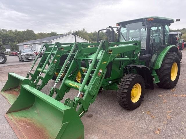Image of John Deere 5085M Primary image