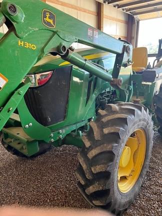 Image of John Deere 5100M Primary image