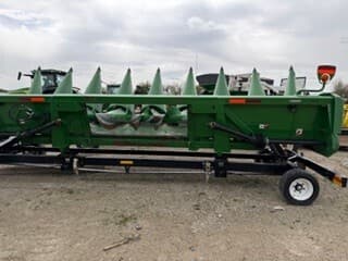 Image of John Deere 608C Primary image