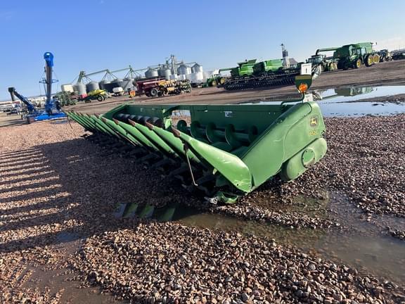 Image of John Deere 612C Primary image