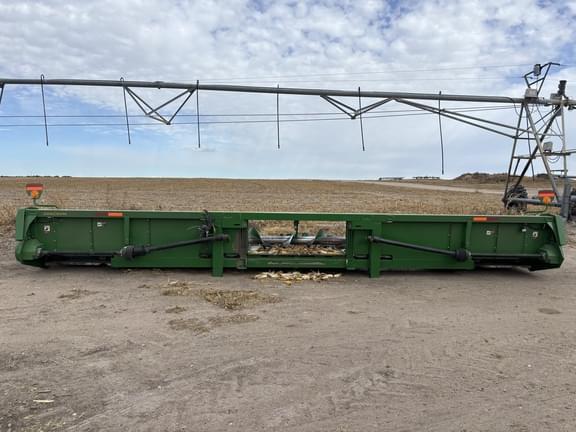 Image of John Deere 612C Primary image