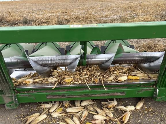 Image of John Deere 612C equipment image 1