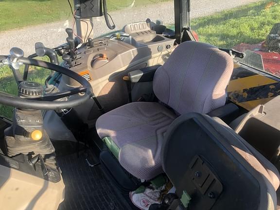 Image of John Deere 6140D equipment image 4