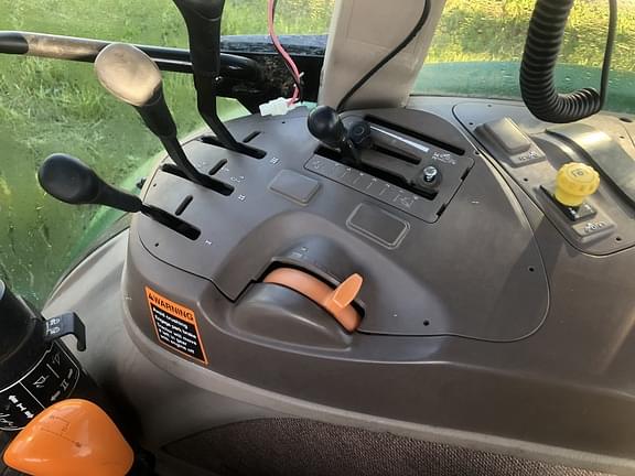 Image of John Deere 6140D equipment image 2