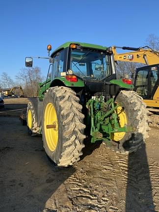 Image of John Deere 6140M equipment image 4