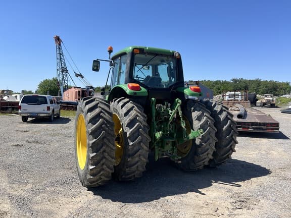 Image of John Deere 6150M equipment image 2