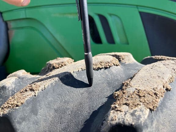 Image of John Deere 6150M Primary image