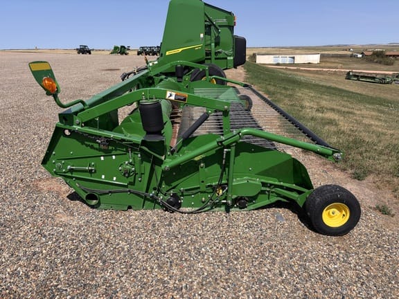2013 John Deere 615P Equipment Image0