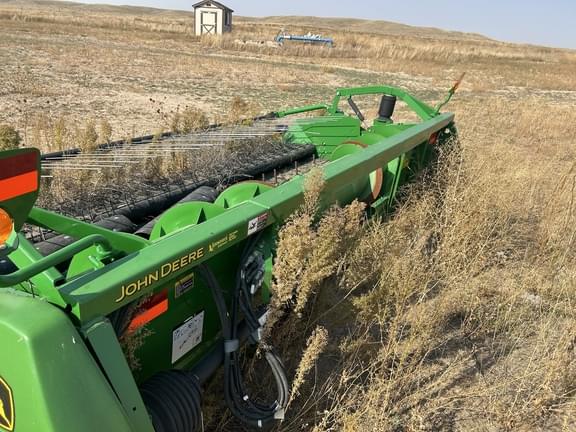 Image of John Deere 615P equipment image 2