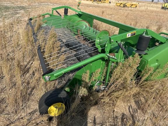 Image of John Deere 615P Primary image