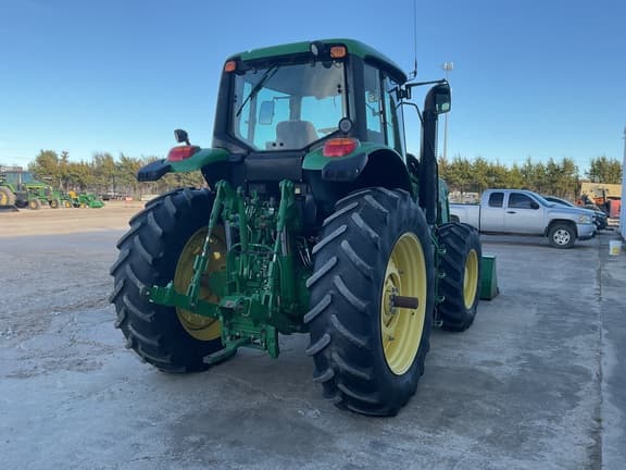 Image of John Deere 6170M equipment image 4