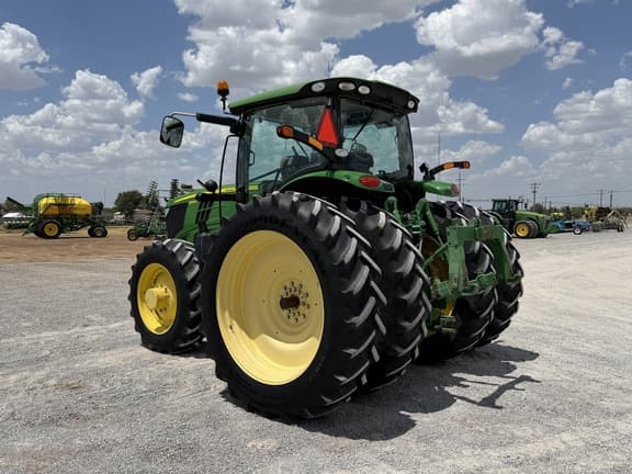Image of John Deere 6170R equipment image 2