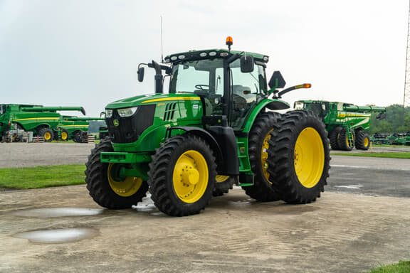 Image of John Deere 6170R Primary image