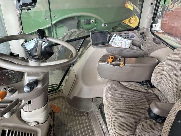 Image of John Deere 6170R equipment image 3