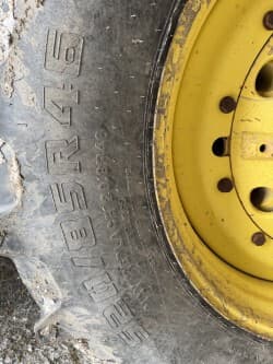 Image of John Deere 6170R equipment image 2