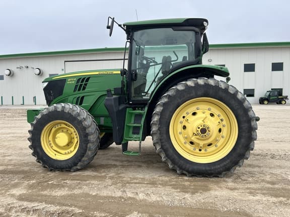 Image of John Deere 6170R Primary image