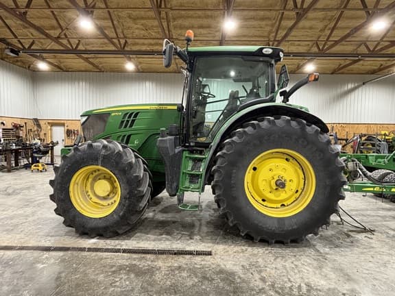 Image of John Deere 6170R Primary image