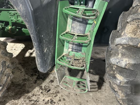 Image of John Deere 6170R equipment image 3