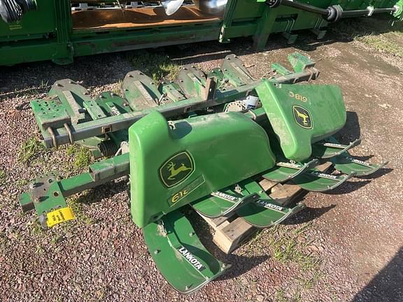 Image of John Deere 618C equipment image 1