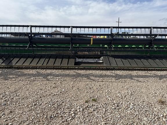 Image of John Deere 635D equipment image 2