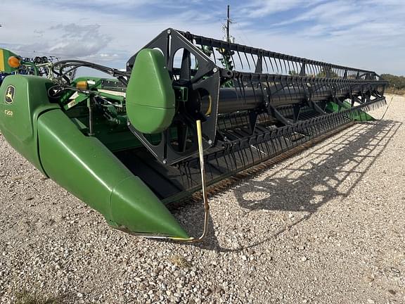 Image of John Deere 635D equipment image 1