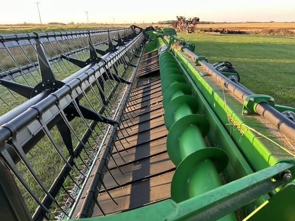 Image of John Deere 635D equipment image 1